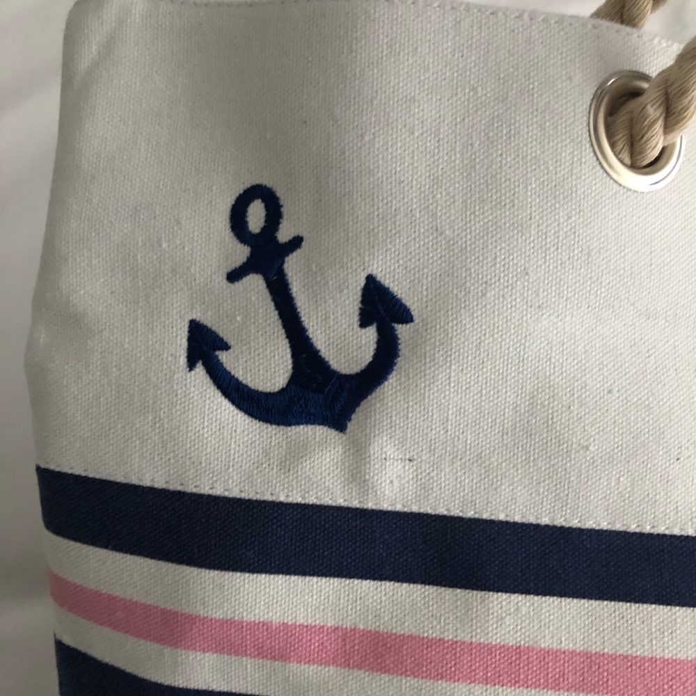 beach bag🌞 - Picture 2 of 4